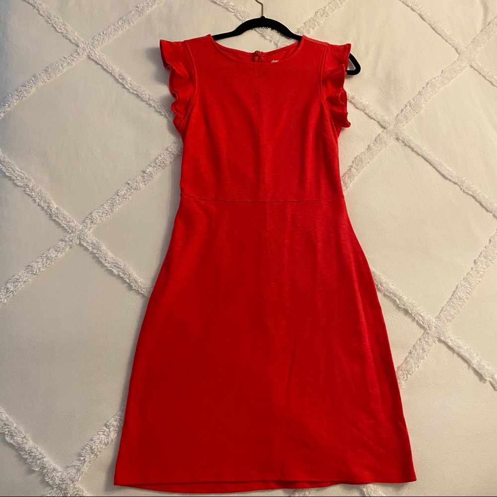 Brand New Dress, Size 4